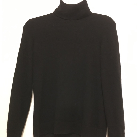 Ann Taylor Sweaters - 100% cashmere turtleneck